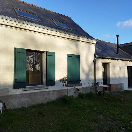 Jolie Chambre Privee Daire Beaufort-en-Vallée Dış mekan fotoğraf