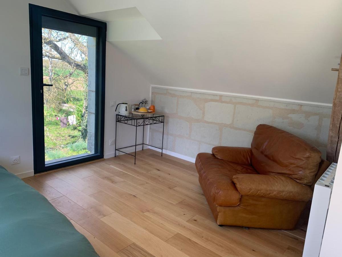Jolie Chambre Privee Daire Beaufort-en-Vallée Dış mekan fotoğraf